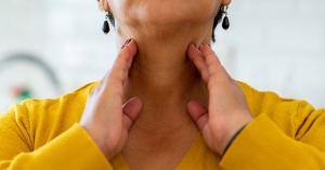 Are you suffering Left Side Throat Pain