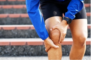 Can Sciatica Cause Knee Pain ?